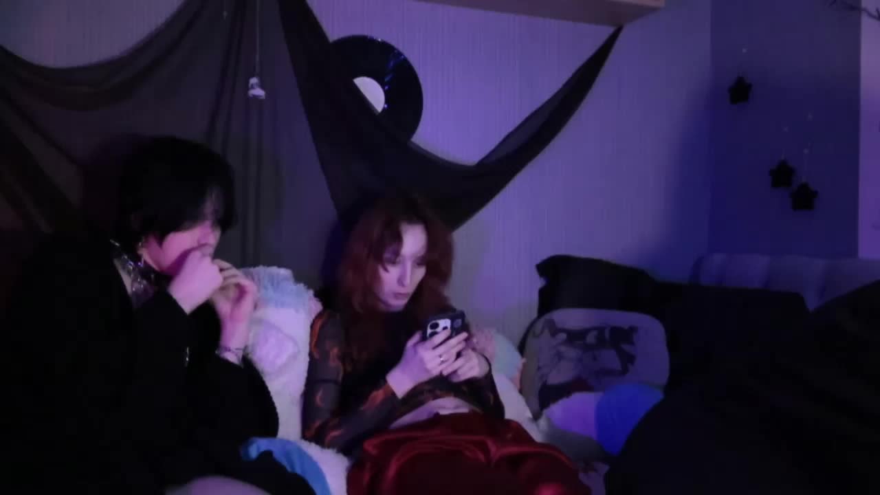 DirtyDuoPlay Adult Chat March 22, 2026