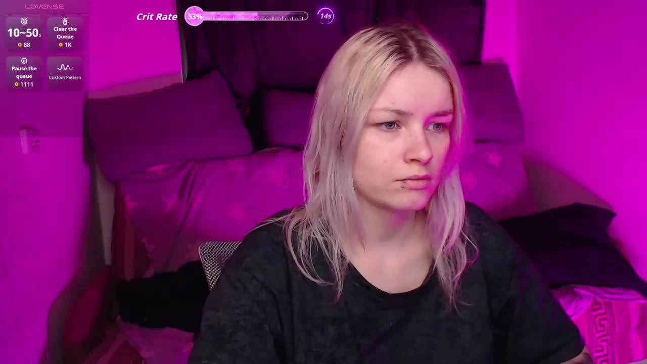 CherryNight666 Adult Chat March 22, 2026