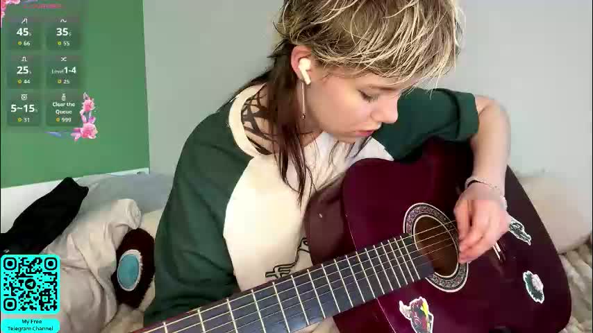 liliandaniels Adult Chat March 22, 2026