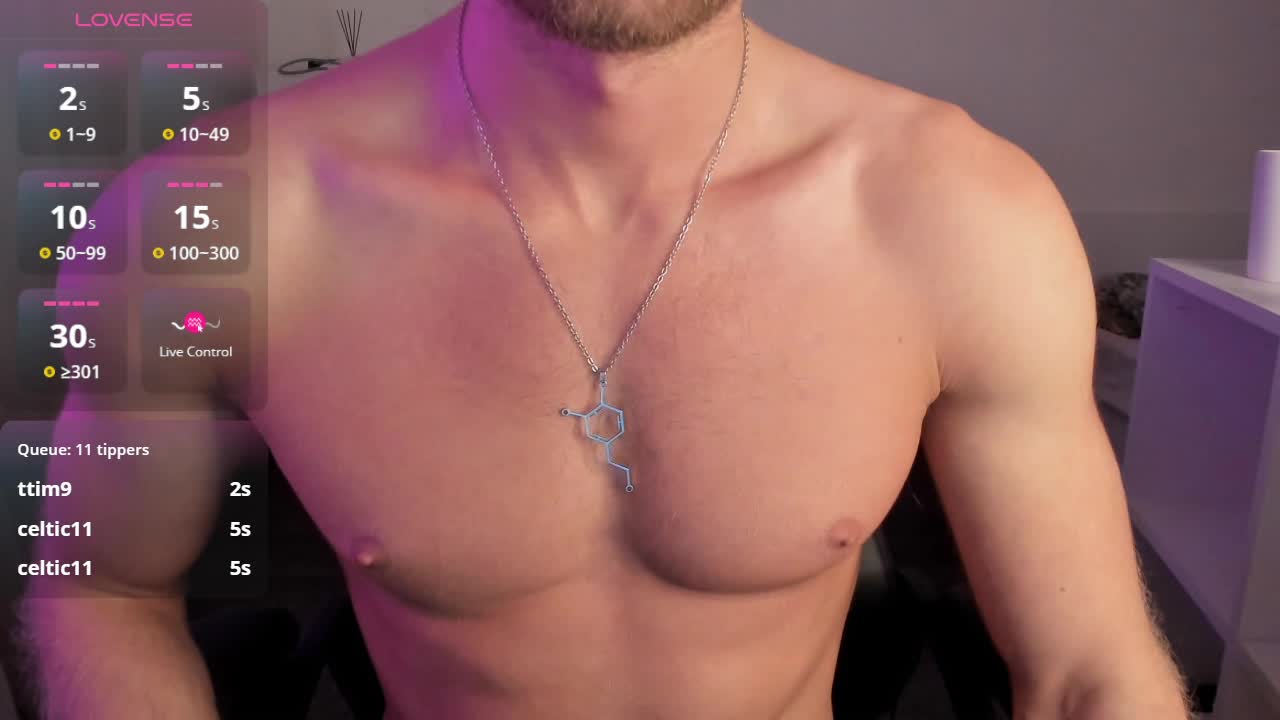 Paul-Rolex Adult Chat March 22, 2026