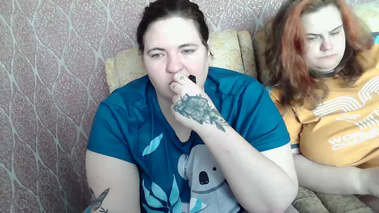 HollyXEva Adult Chat March 22, 2026