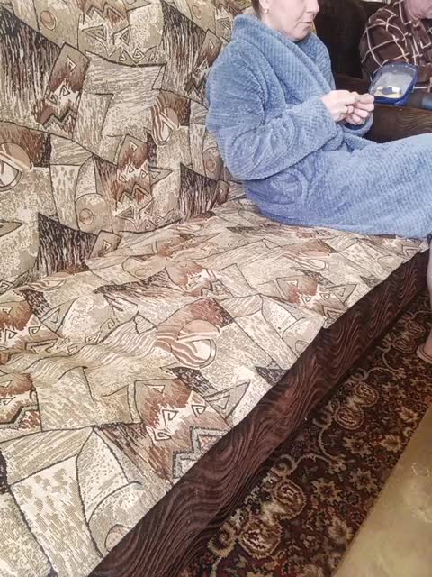 Lyda27081 Adult Chat March 22, 2026