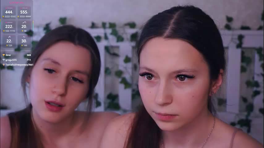 wendiesetters Adult Chat March 22, 2026