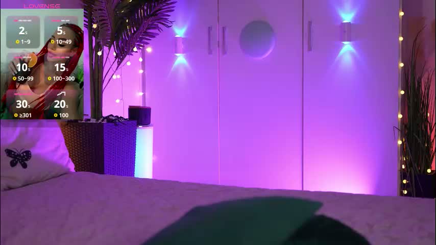 lorettelorenaa Adult Chat March 22, 2026