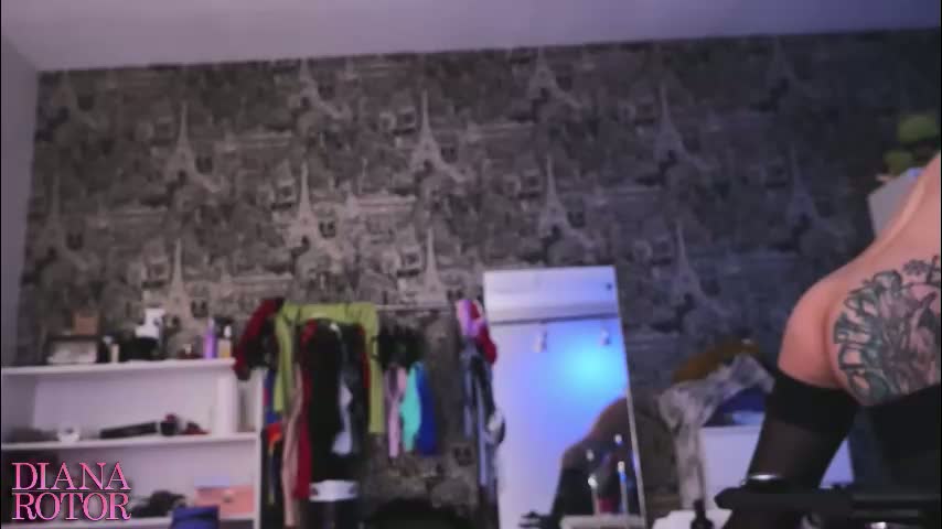 diana_rotor Adult Chat March 22, 2026