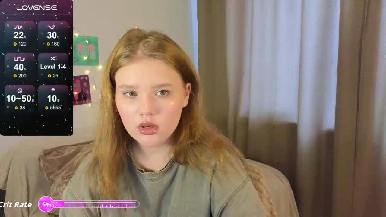 Lasey Adult Chat March 22, 2026