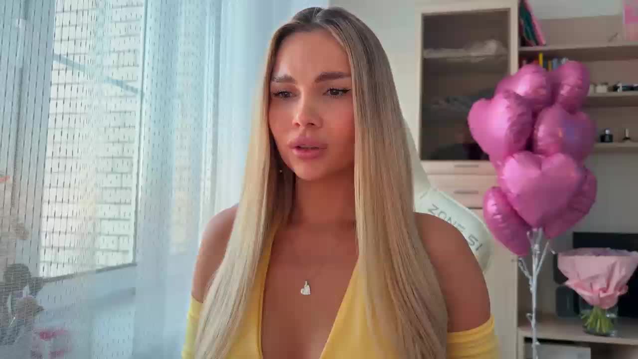 AlexaRays Adult Chat March 22, 2026