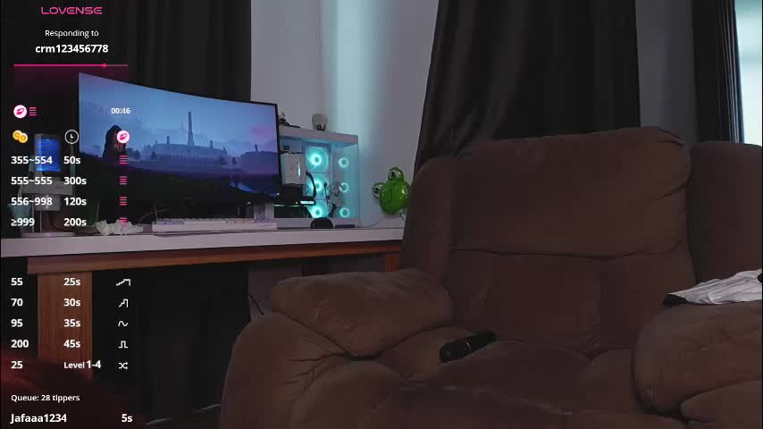 knock1knock Adult Chat March 22, 2026