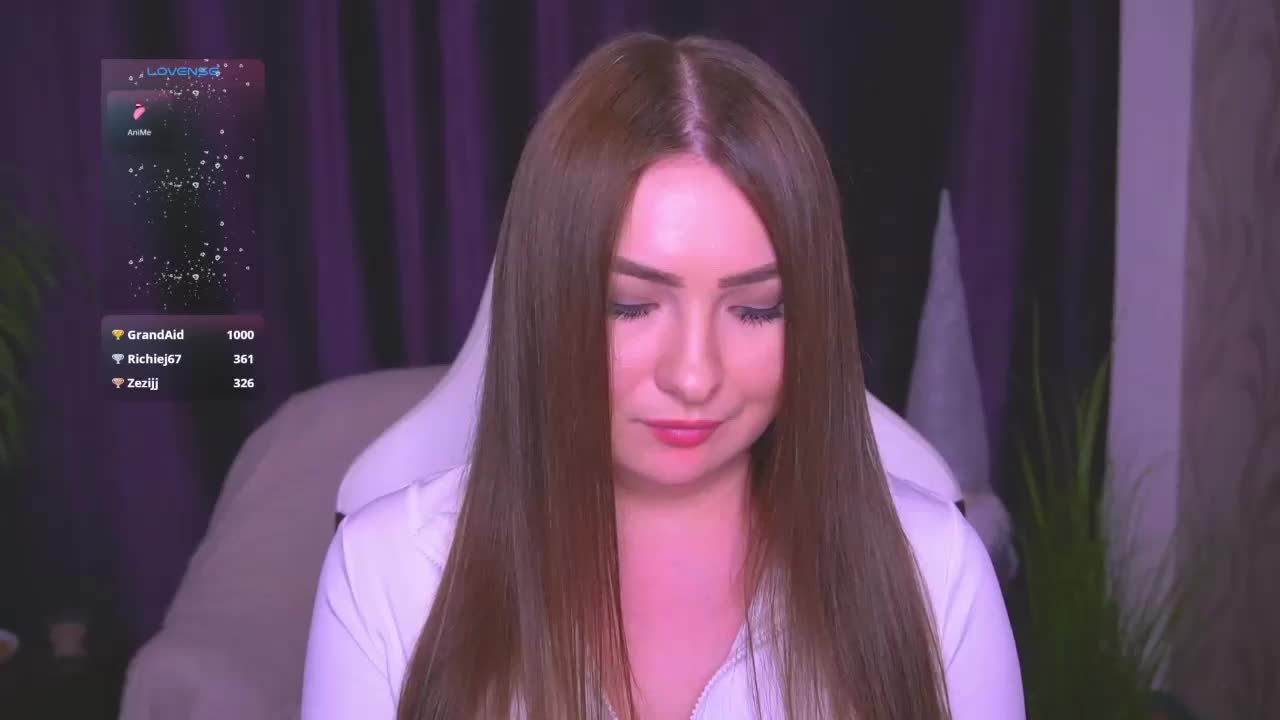 Tianna_me Adult Chat March 22, 2026