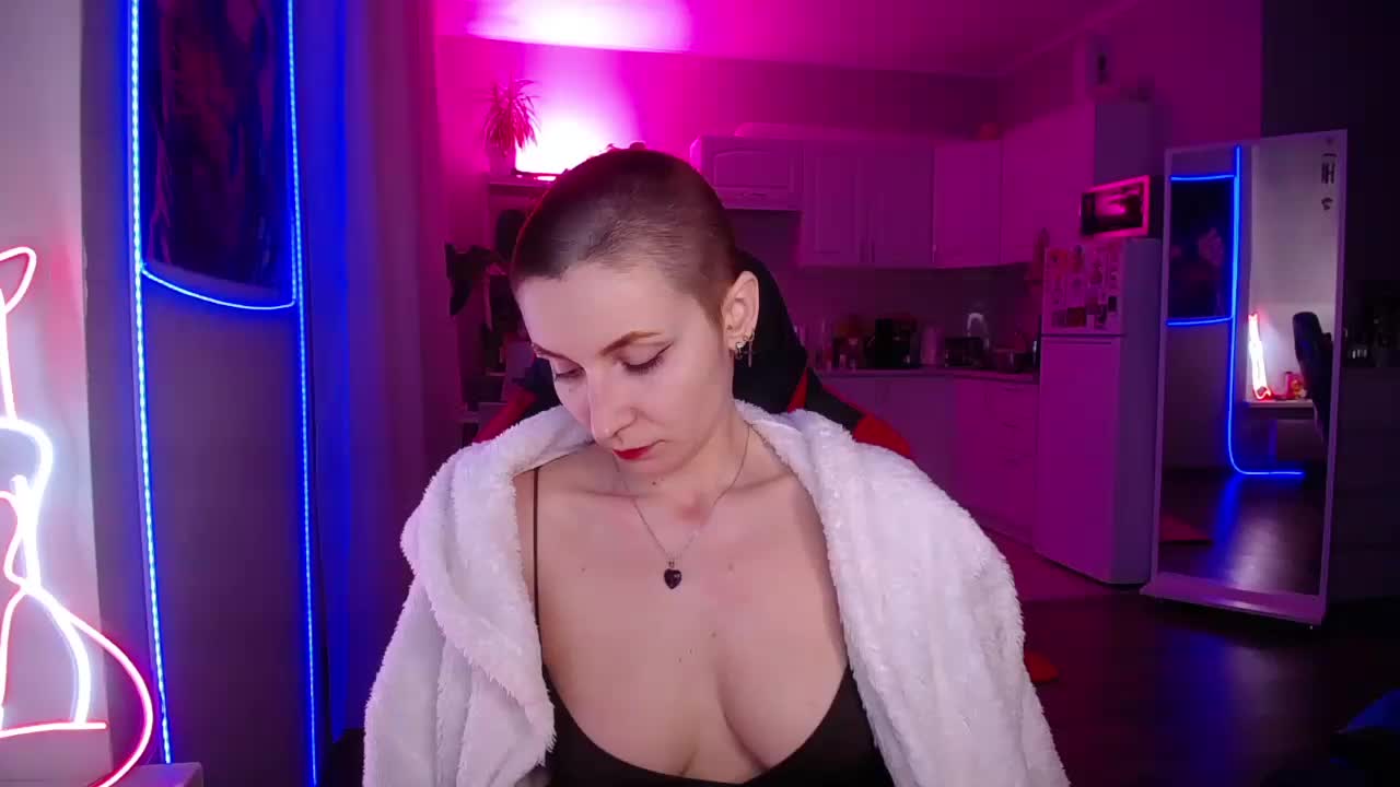 Hope_Foxter Adult Chat March 22, 2026