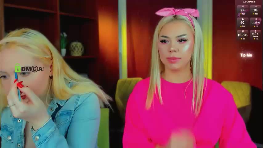 mila_glow Adult Chat March 22, 2026