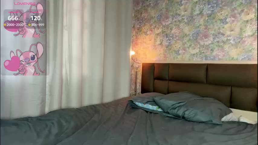 falineellson Adult Chat March 22, 2026