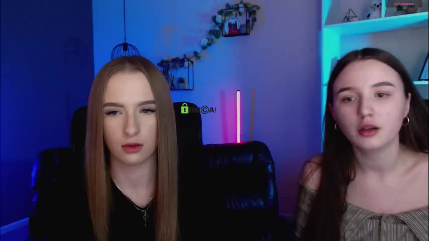 doll_vey Adult Chat March 22, 2026