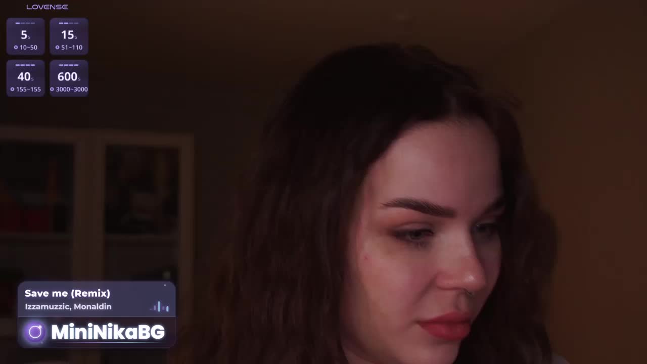 MiniNika Adult Chat March 22, 2026