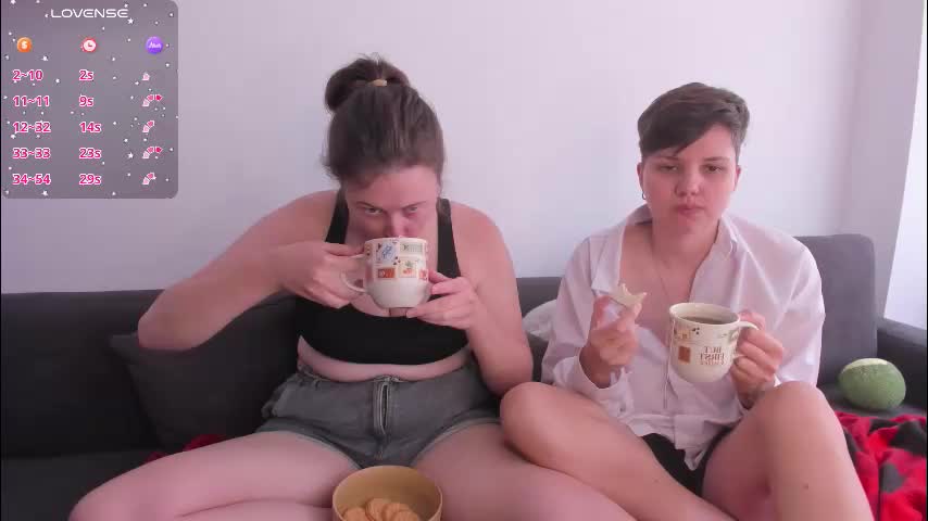 alexiacortez Adult Chat March 22, 2026