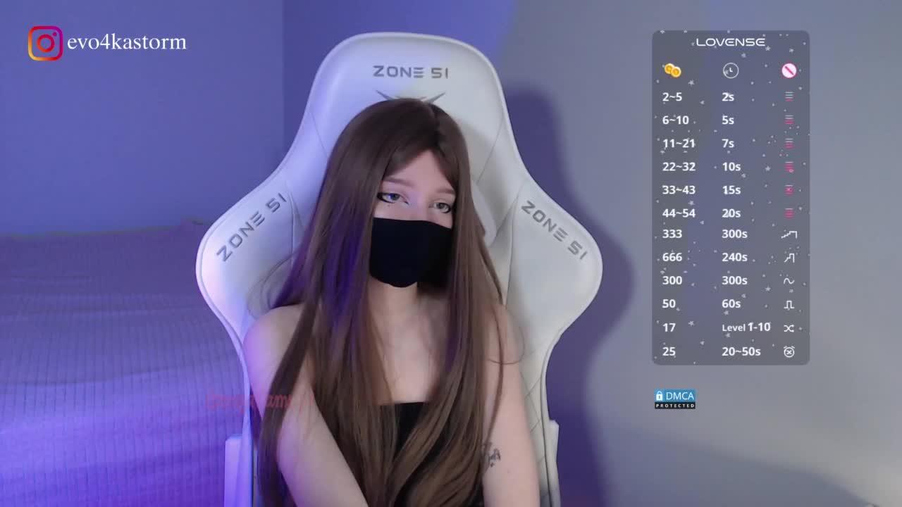 Evo4kaStorm Adult Chat March 22, 2026