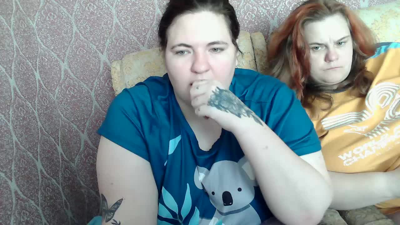 HollyXEva Adult Chat March 22, 2026