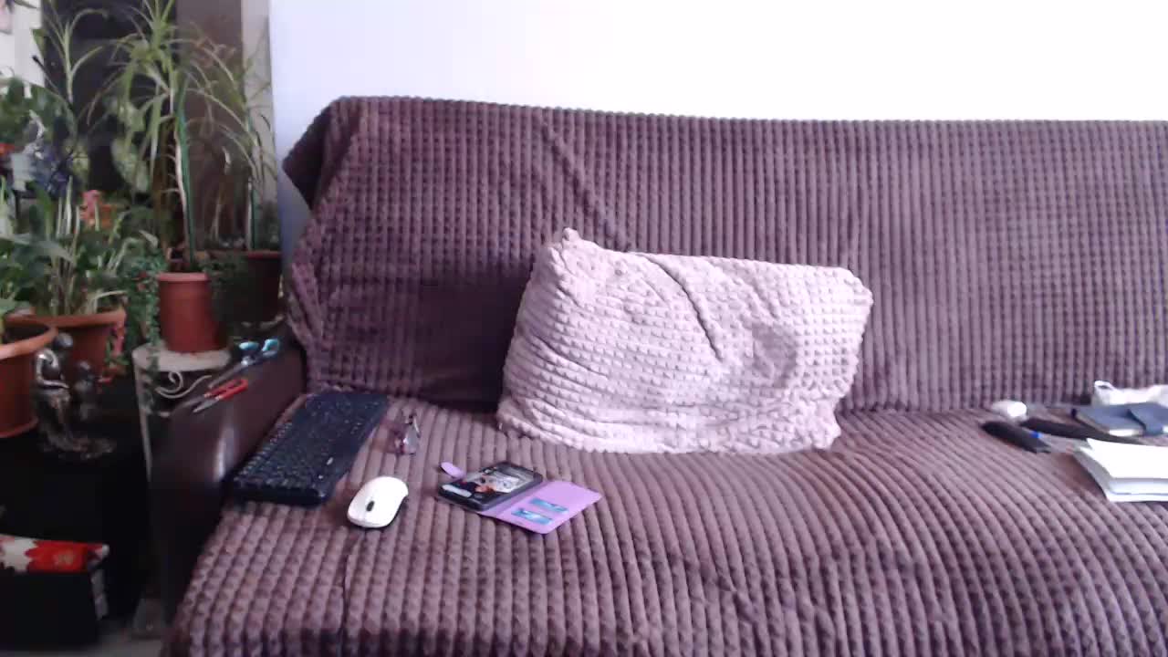 NINA-RICCI Adult Chat March 22, 2026