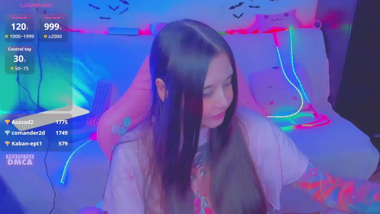 LoliSuccub Adult Chat March 22, 2026