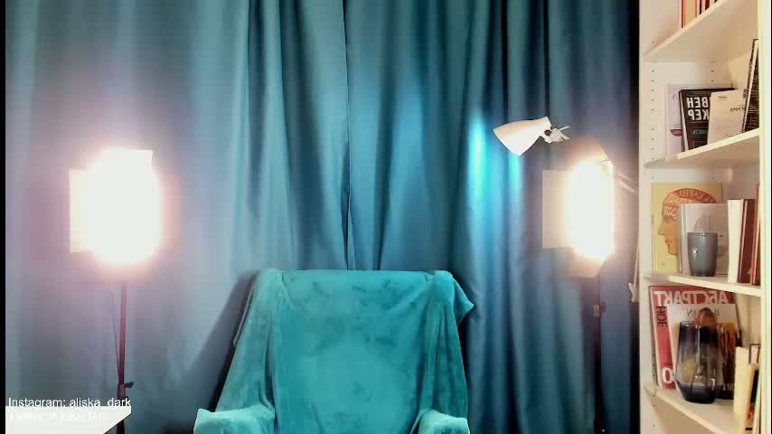 aliska_dark Adult Chat March 22, 2026