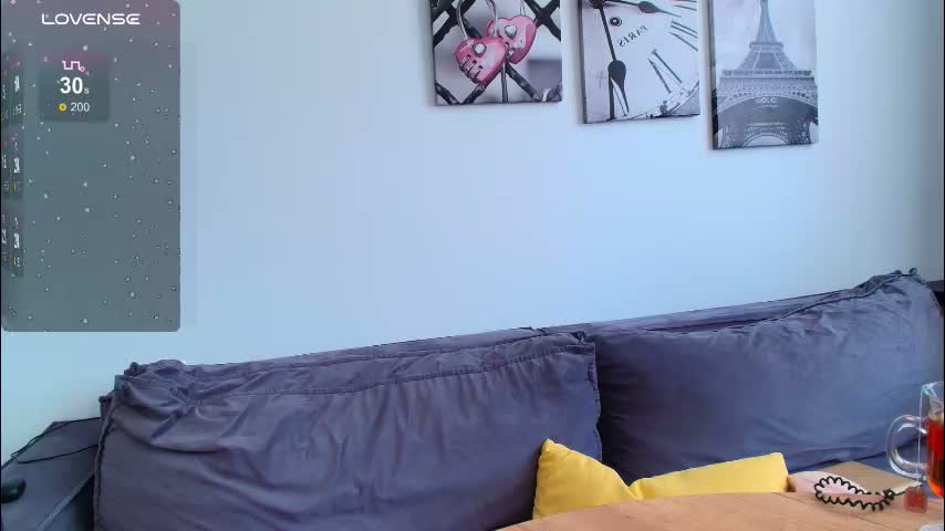 deressa_love Adult Chat March 22, 2026