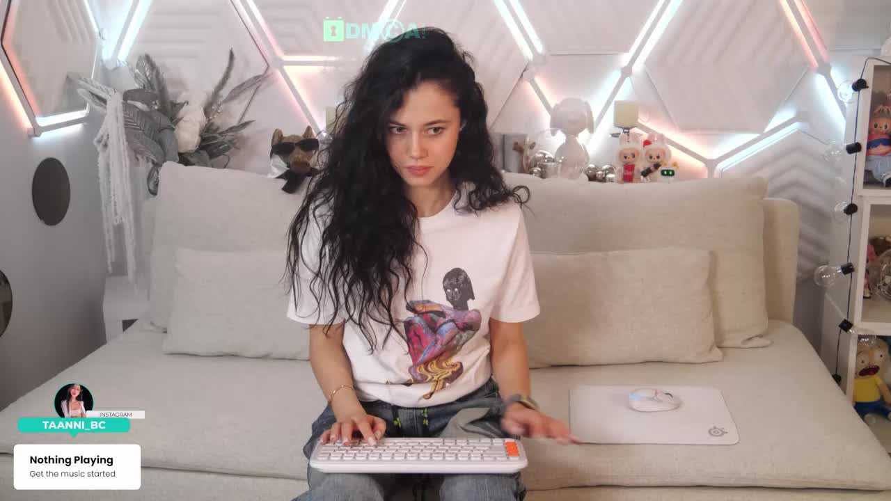 Taanni Adult Chat March 22, 2026