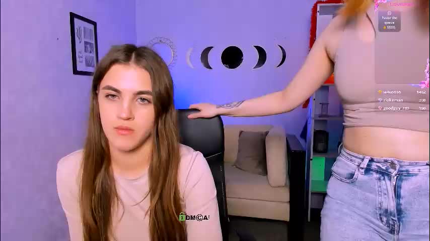 evalora_vei Adult Chat March 22, 2026