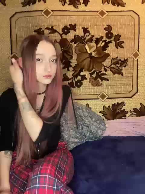 mayadashaaa Adult Chat March 22, 2026