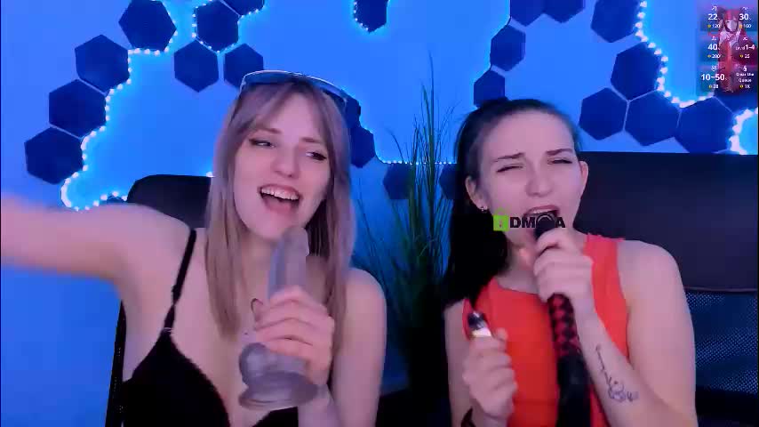 sweetie_chloe_ Adult Chat March 22, 2026