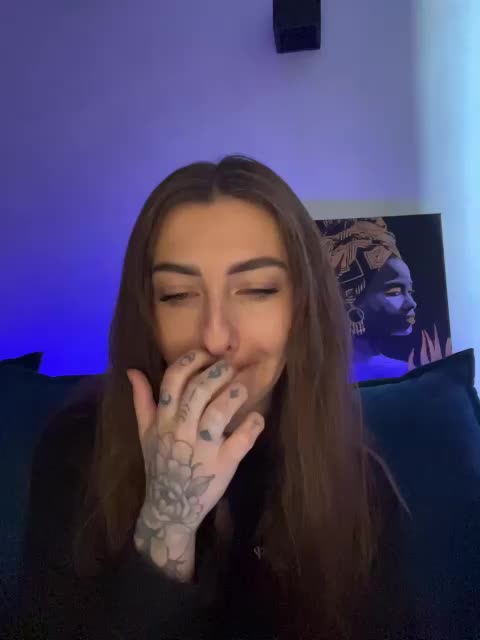 WILDGIRL Adult Chat March 22, 2026