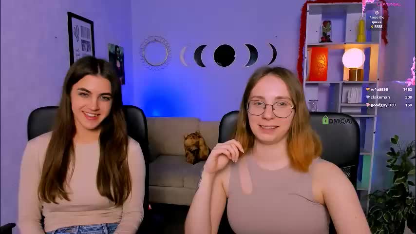 evalora_vei Adult Chat March 22, 2026