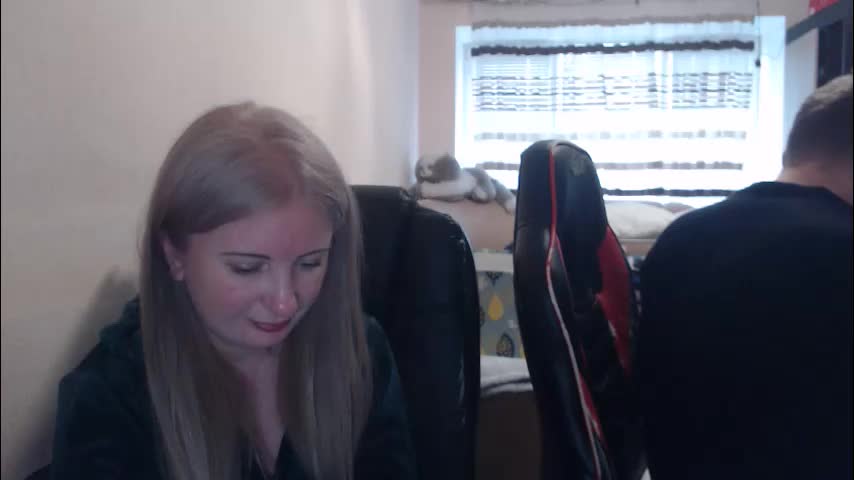 jenisandpeter Adult Chat March 22, 2026