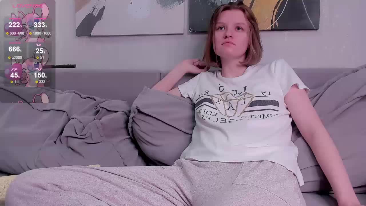 PuddingPantie Adult Chat March 22, 2026