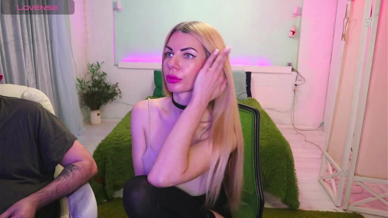 AlisaAleks Adult Chat March 22, 2026