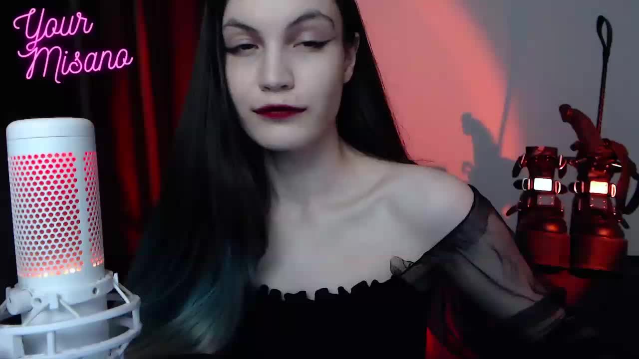 YourMisano Adult Chat March 22, 2026