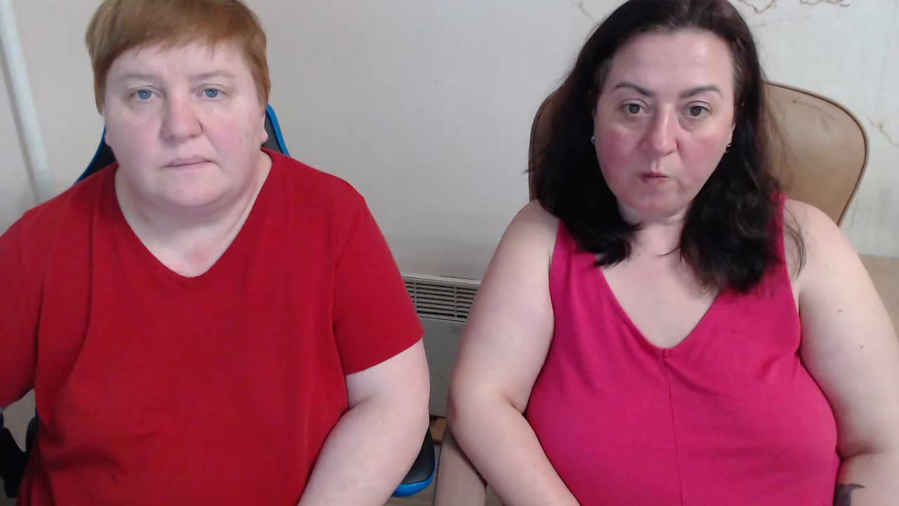 XMollyJaneEX Adult Chat March 22, 2026