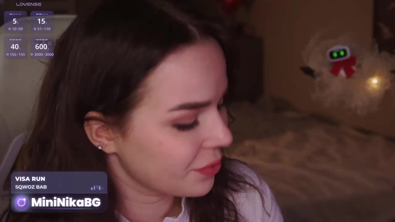 MiniNika Adult Chat March 22, 2026