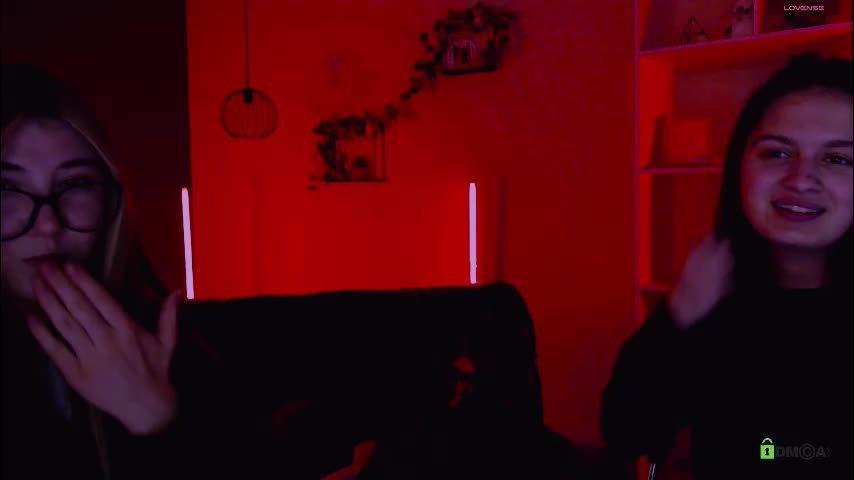 lissa_night Adult Chat March 22, 2026