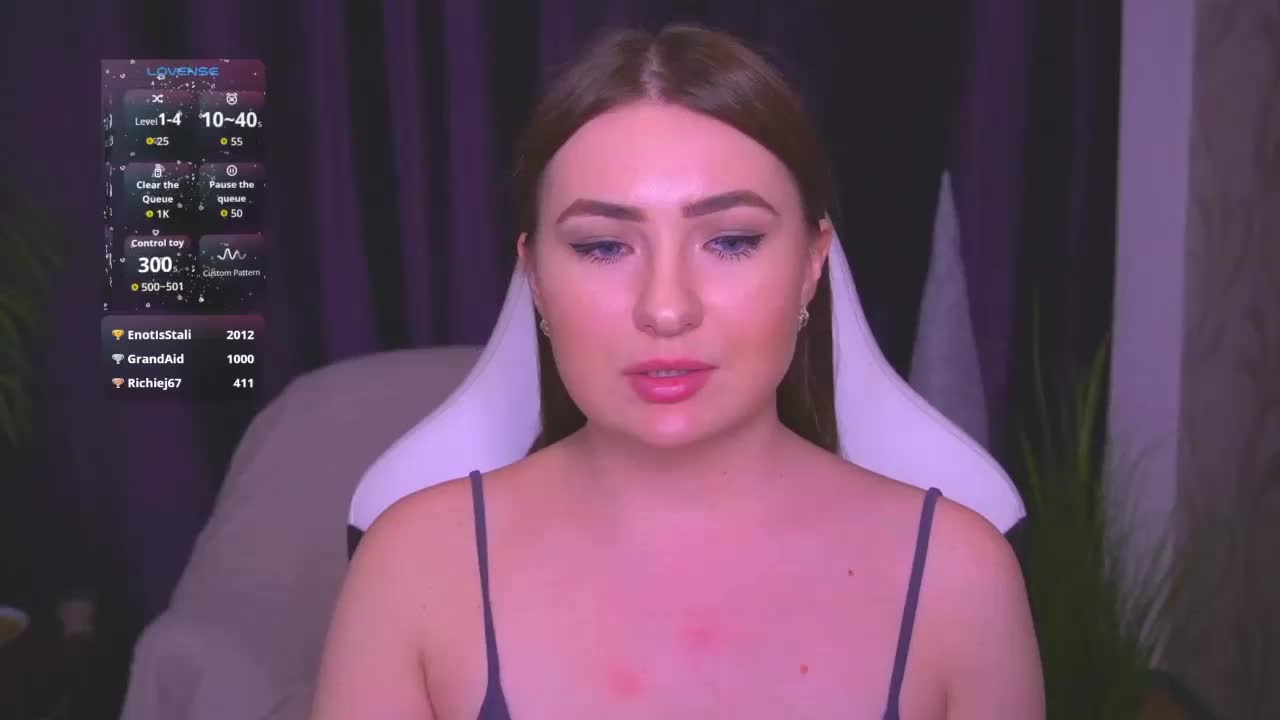 Tianna_me Adult Chat March 22, 2026