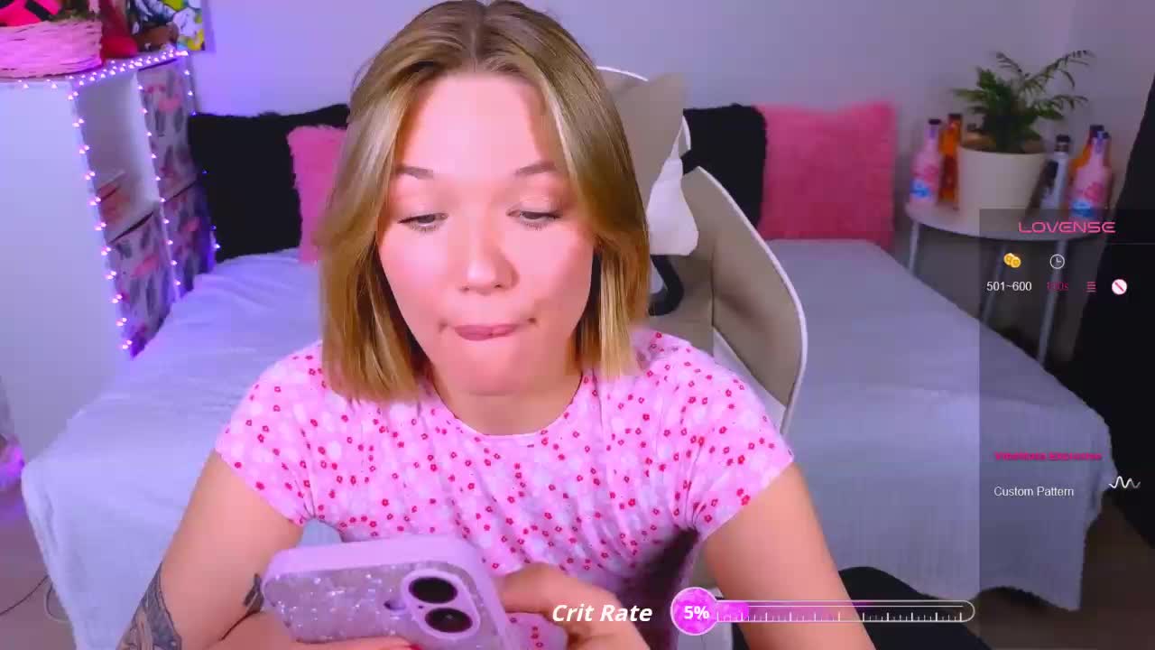 WhiteSoul Adult Chat March 22, 2026