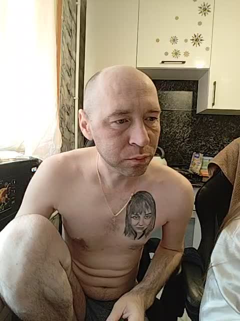 Innokentiy449 Adult Chat March 22, 2026