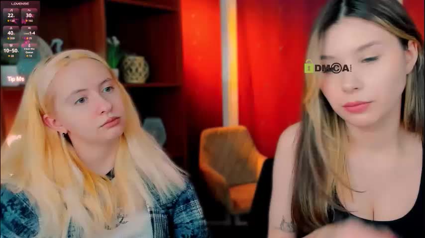 lily_morty Adult Chat March 22, 2026