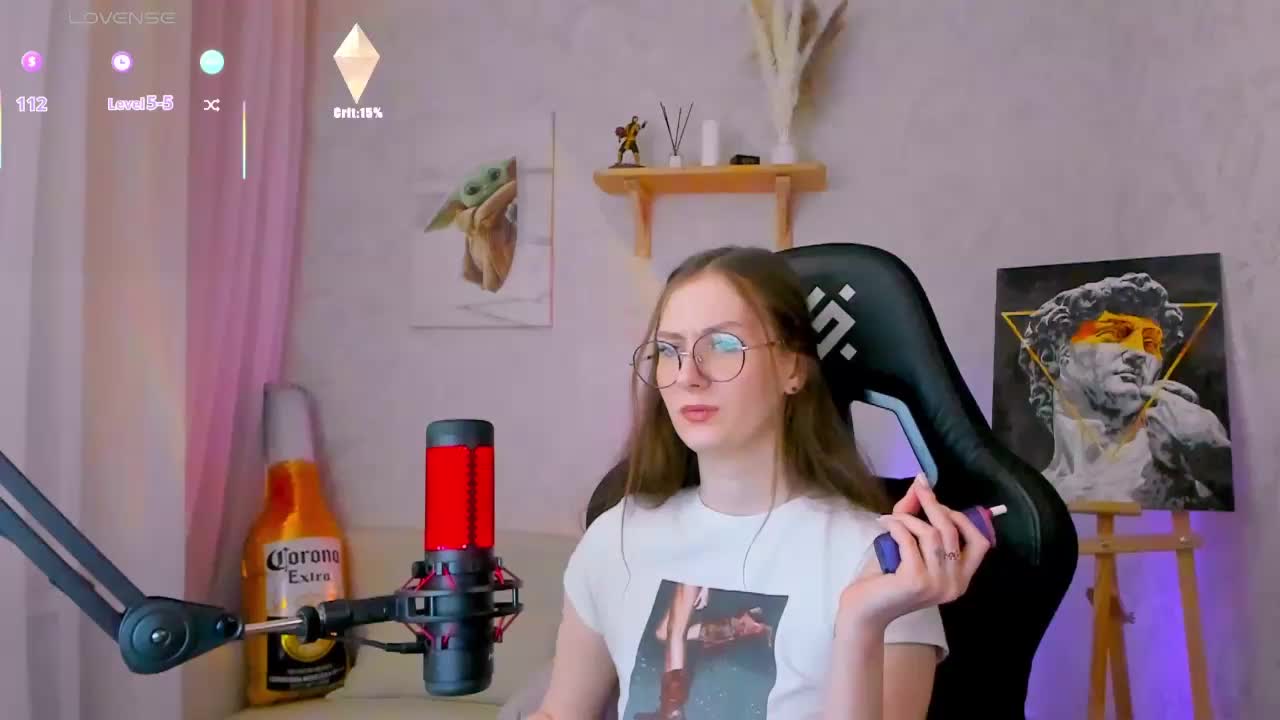 KiraRumGirl Adult Chat March 22, 2026