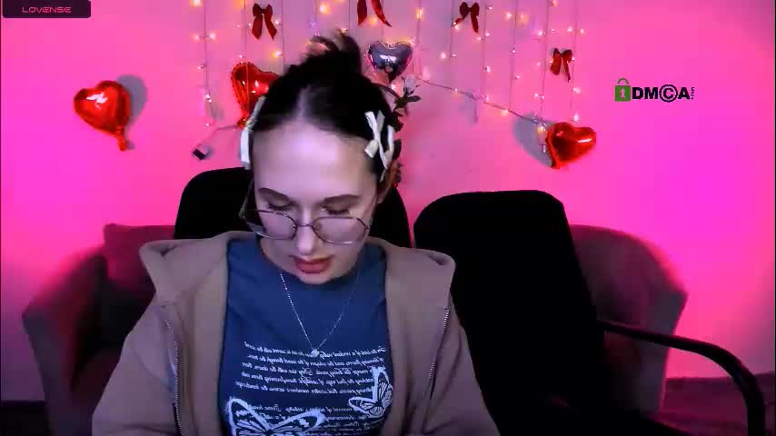 foxy_tease_ Adult Chat March 22, 2026