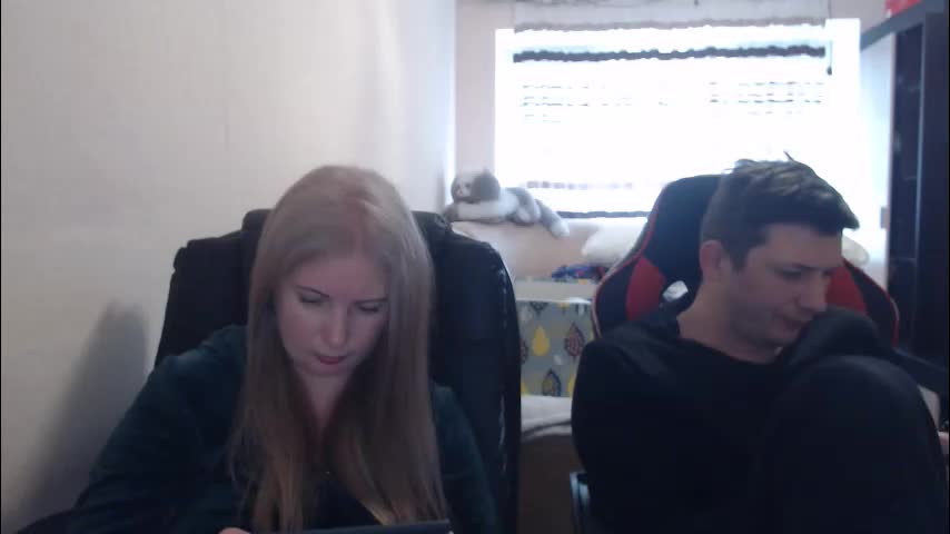 jenisandpeter Adult Chat March 22, 2026