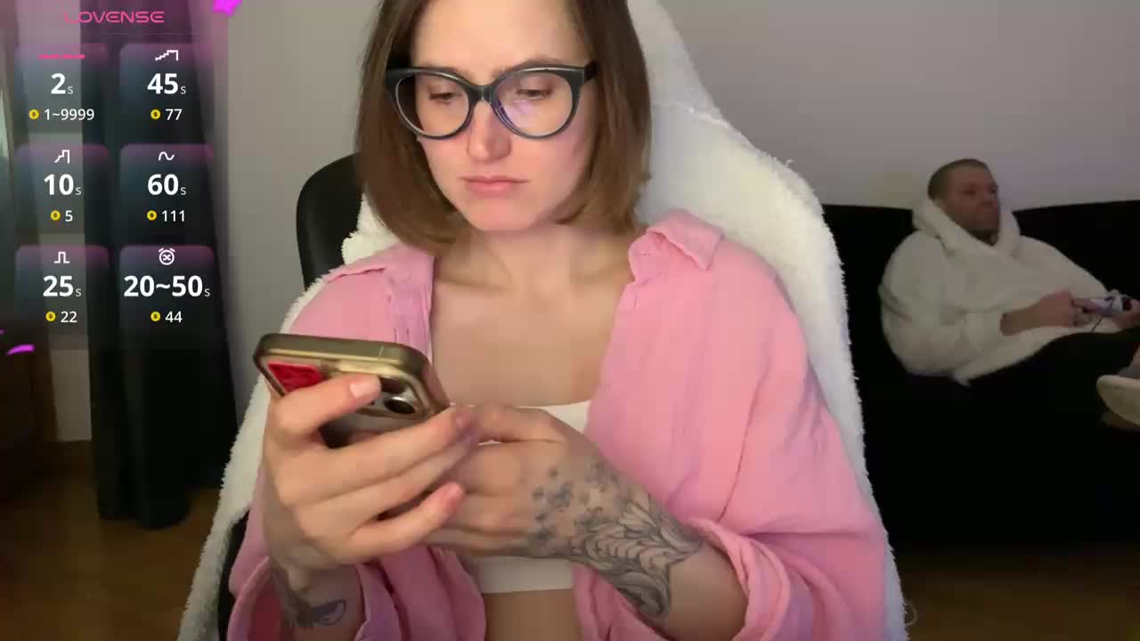 Sexy-Sweets Adult Chat March 22, 2026