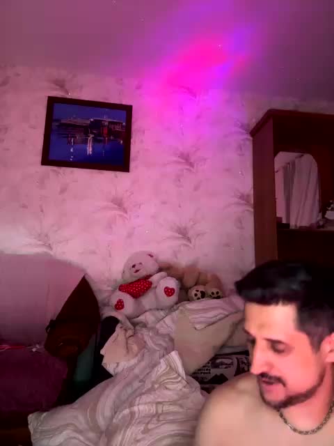 VIP17CoupleDream Adult Chat March 22, 2026
