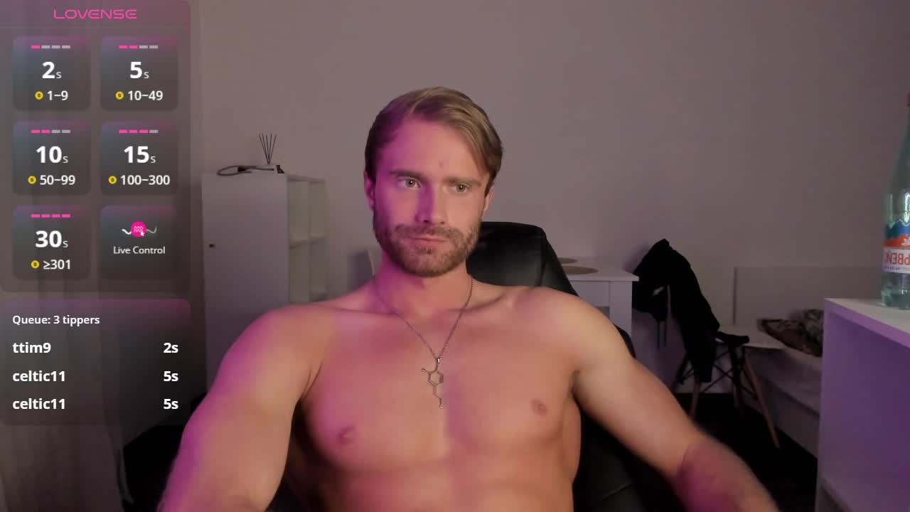 Paul-Rolex Adult Chat March 22, 2026