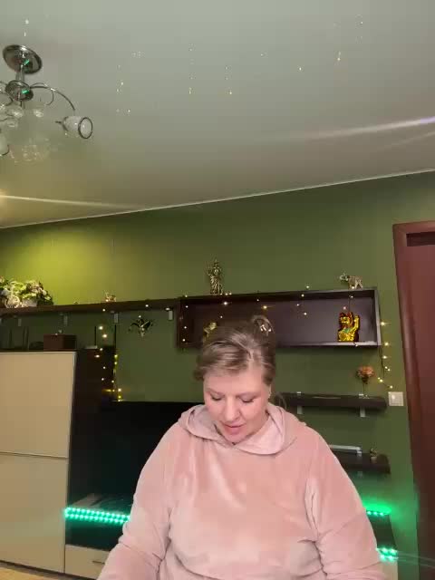 Veronika_Gold Adult Chat March 22, 2026