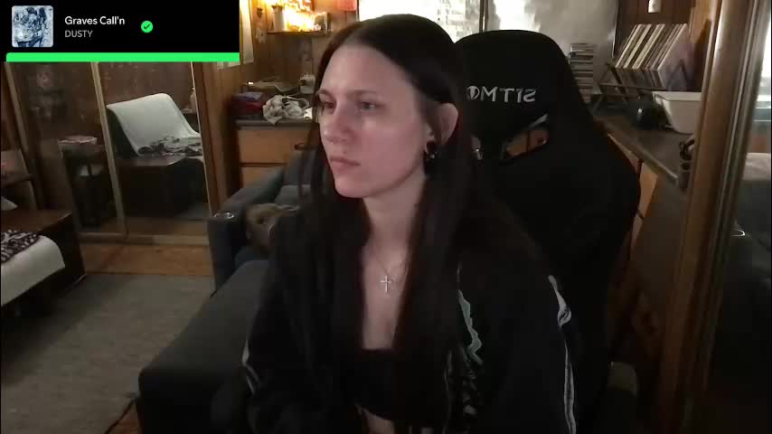 incognitoqueen Adult Chat March 22, 2026